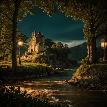 Renaissance Music 凤台曲