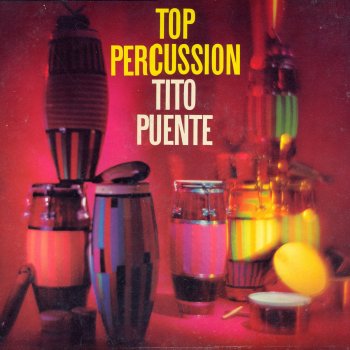 Tito Puente Ti Mon Bo