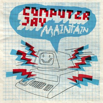 Computer Jay Maintain