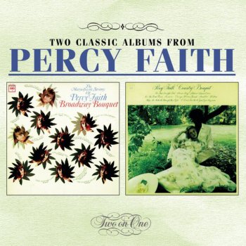 Percy Faith As Long as He Needs Me