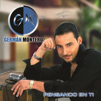 Germán Montero Quiero Escucharte