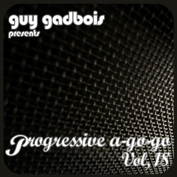 Guy Gadbois Not So Far (Mixed)