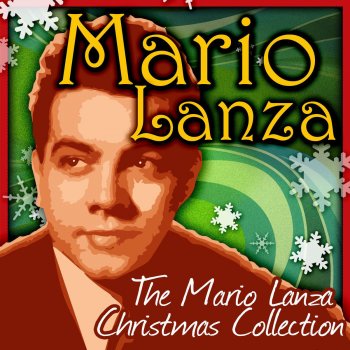 Mario Lanza Somebody Bigger Than You and I