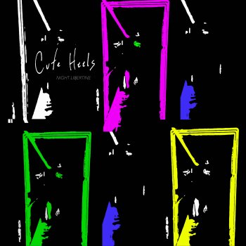 Cute Heels Night Libertine I