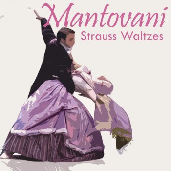 Mantovani The Blue Danube