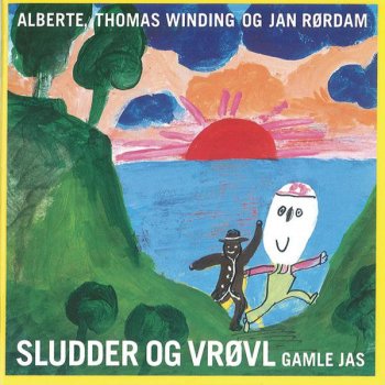 Alberte Det er da synd for babyer