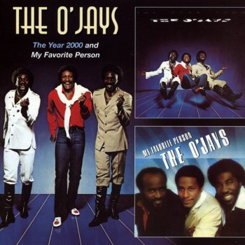 The O'Jays One on One