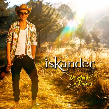 Iskander feat. Los de Al Lado Forma Exacta - Acústico