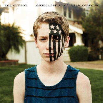 Fall Out Boy Uma Thurman