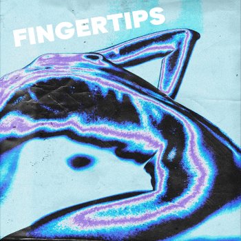 IVOXYGEN Fingertips