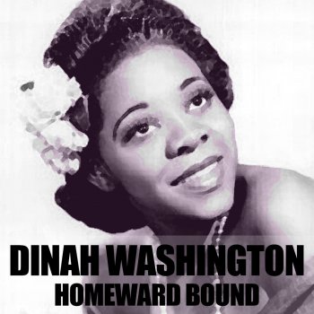 Dinah Washington Million Dollar Smile