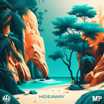 Matthew Parker feat. GLADDEN Hideaway