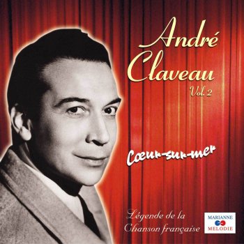 André Claveau Rita de Panama
