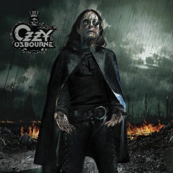 Ozzy Osbourne Countdown's Begun