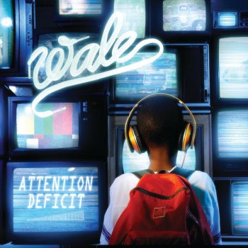 Wale feat. Chrisette Michele Shades