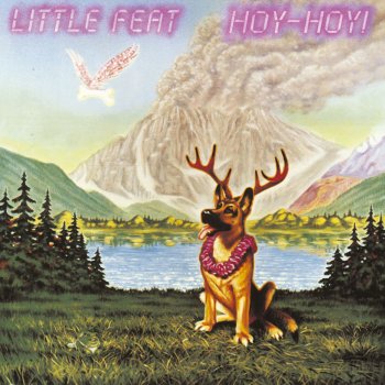 Little Feat Skin It Back [Live Outtake]