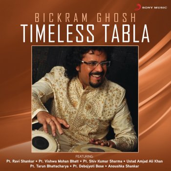 Bikram Ghosh The Beauty of Sangat (feat. Pandit Shivkumar Sharma)