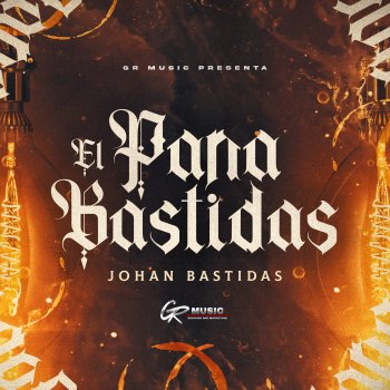 Johan Bastidas El Pana Bastidas