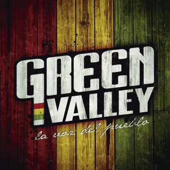 Green Valley Revolution