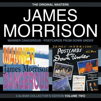 James Morrison The Master Plan (1991)