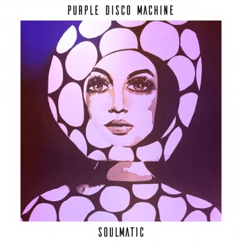 Purple Disco Machine Body Funk (Radio Edit)