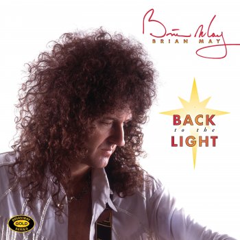 Brian May Last Horizon