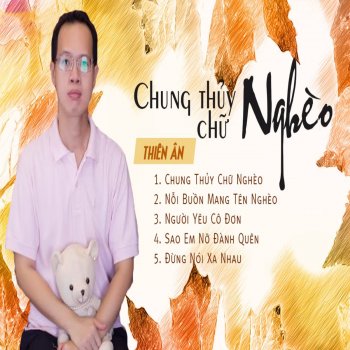 Ngô Quang Vinh Tình Khúc Chiều Mưa