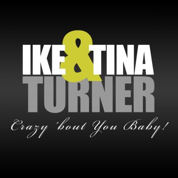 Ike & Tina Turner S0 Blue Over You