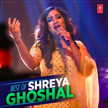 Shreya Ghoshal feat. Swaroop Khan Ghoomar (From "Padmaavat")