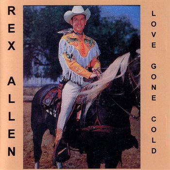 Rex Allen Cold Cold War