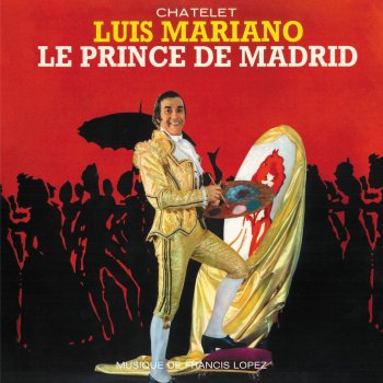 Luis Mariano El pecador