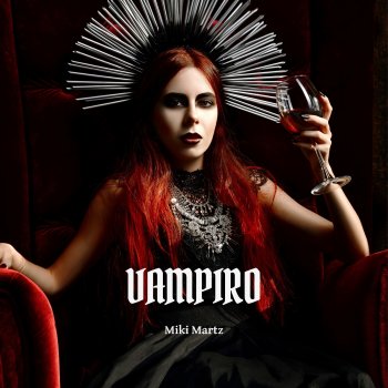 Miki Martz Vampiro