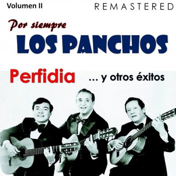 Los Panchos Amor de la calle (Remastered)