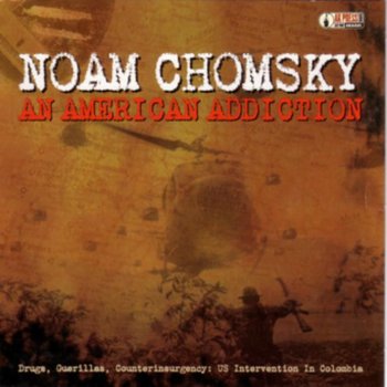 Noam Chomsky Terrorism