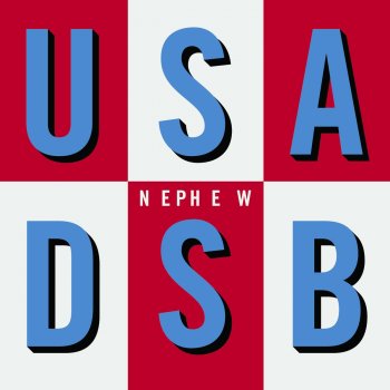 Nephew USA DSB