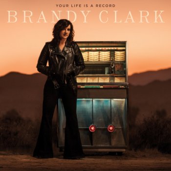 Brandy Clark Can We Be Strangers