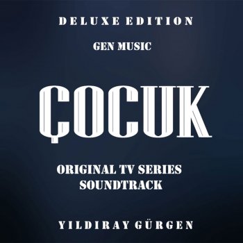 Yıldıray Gürgen Çocuk Jenerik Müziği