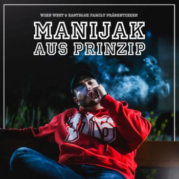 Manijak feat. Eskobar Schüsse in die Luft