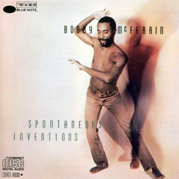 Bobby McFerrin Walkin'