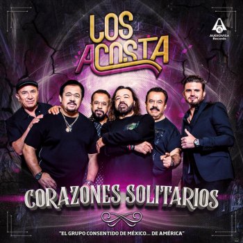 Los Acosta Miedo