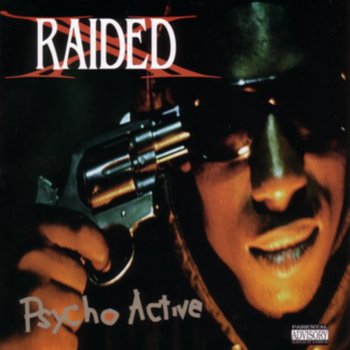 X-Raided Tha Murder