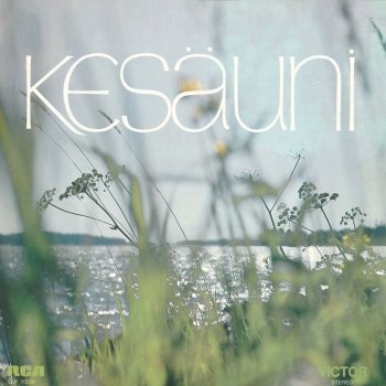 Lasse Mårtenson Kesäuni - Sommardröm
