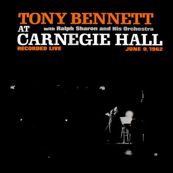Tony Bennett Fascination Rhythm