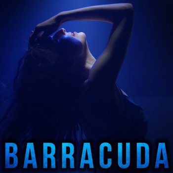 Anahata Barracuda (Cover)