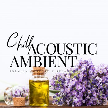 Relax α Wave Flower Ambient