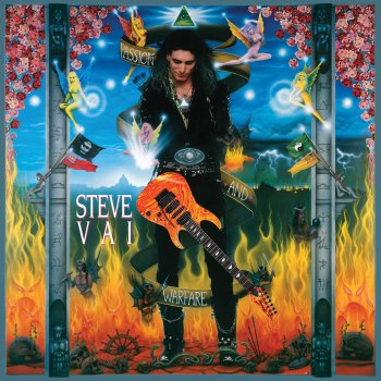 Steve Vai Lovely Elixir