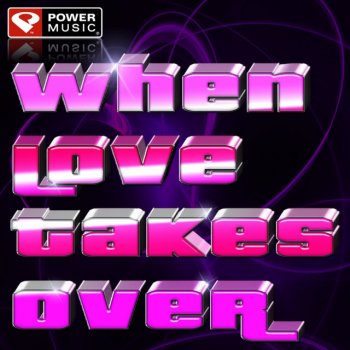 Airi L When Love Takes Over - Ronnie Maze Club Mix