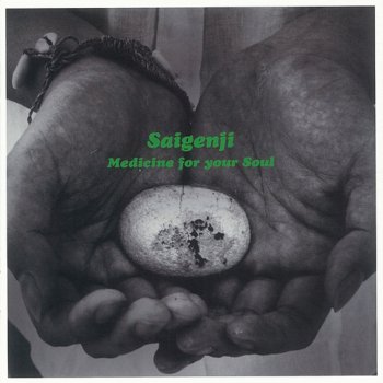 Saigenji Teardrops on Amazon River