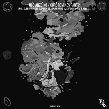 Ugo Anzoino Gurē (UnderMySkin Remix)