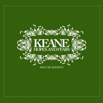 Keane Allemande (Fierce Panda single)